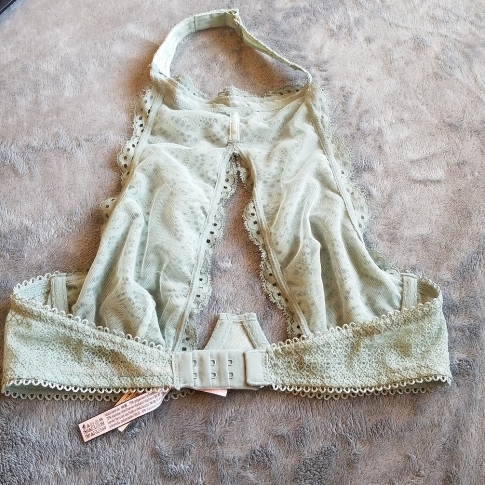 Victoria's Secret DREAM ANGELS unlined demi - Picture 4 of 6